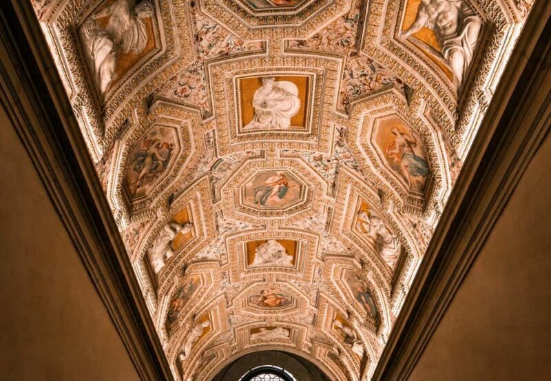 Venice: Doge's Palace, Bridge of Sighs, Prisons, Correr & Audio Guides - A Deep Dive into Venices Historic Spots