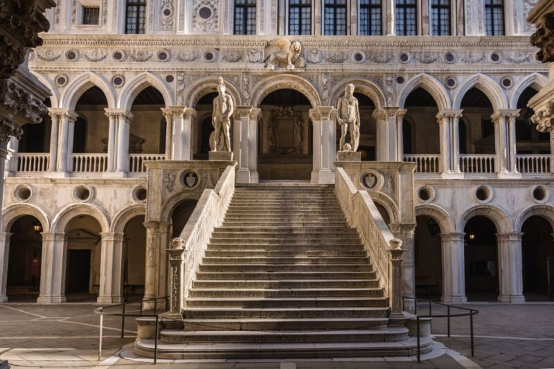 Venice: Doge's Palace Skip-the-Line Ticket with Guidebook - Is it Worth the Price?