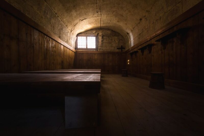 Venice: Doge's Palace Skip-the-Line Ticket with Guidebook - Final Thoughts