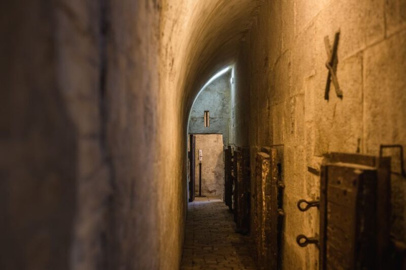 Venice: Doge's Palace Skip-the-Line Ticket with Guidebook - FAQ