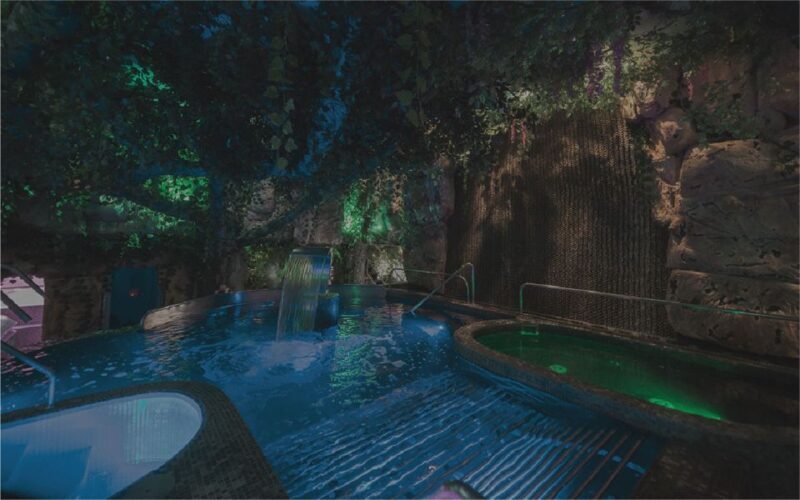 Venice Dreamscape: Romantic Spa Experience for Two - Authentic Insights from Travelers