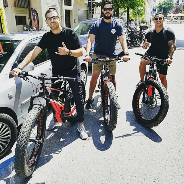 Venice E-bike Rental - Final Thoughts