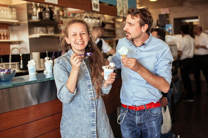 Venice Exclusive Private Food Tour with 6 or 10 Tastings - Key Points