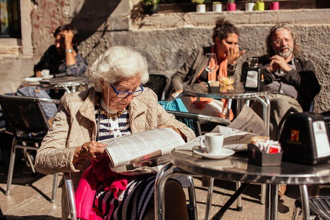 Venice Exclusive Private Food Tour with 6 or 10 Tastings - A Deep Dive into the Experience