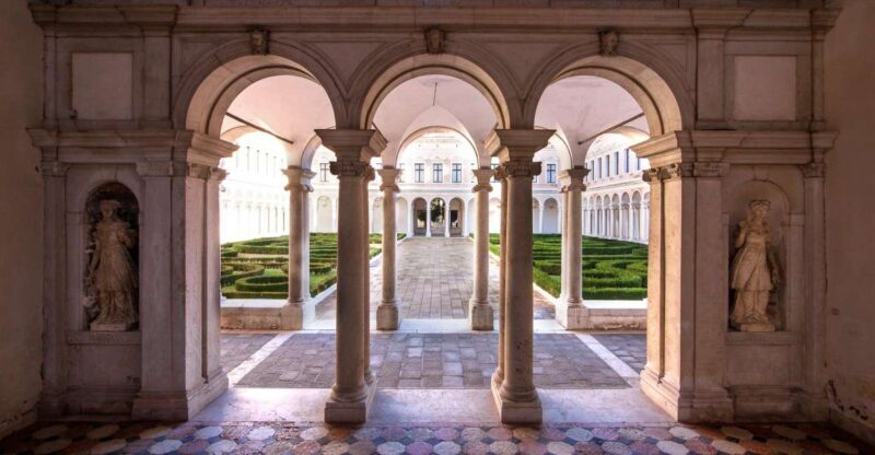 Venice: Explore San Giorgio Island with Ticket & Audio Guide - Final Thoughts