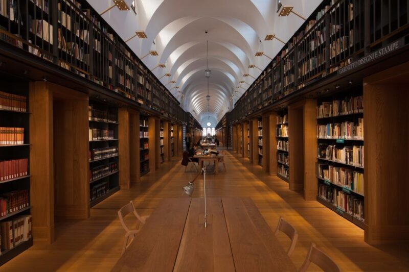 Venice: Explore San Giorgio Island with Ticket & Audio Guide - FAQ