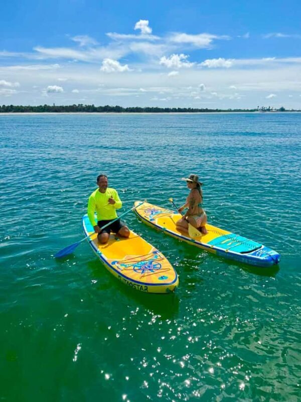 Venice, FL: Shark Tooth Adventure, Snorkel, Paddleboard - Exploring Venice, FL: Shark Tooth Adventure, Snorkel, Paddleboard