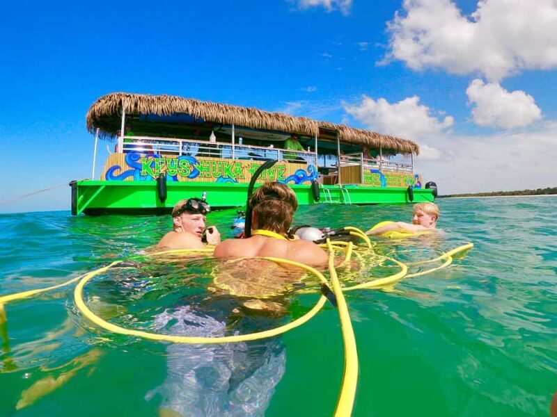 Venice, FL: Shark Tooth Adventure, Snorkel, Paddleboard - Who Should Consider This Tour?