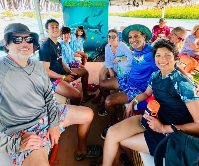 Venice, FL: Shark Tooth Adventure, Snorkel, Paddleboard - Frequently Asked Questions