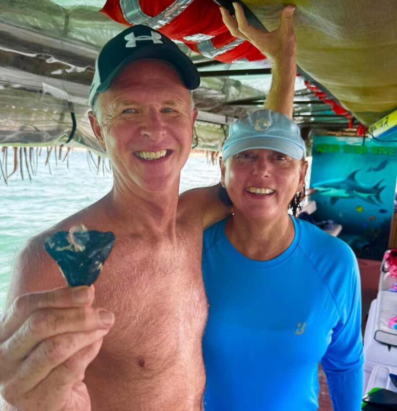 Venice, FL: Shark Tooth Adventure, Snorkel, Paddleboard - Final Thoughts