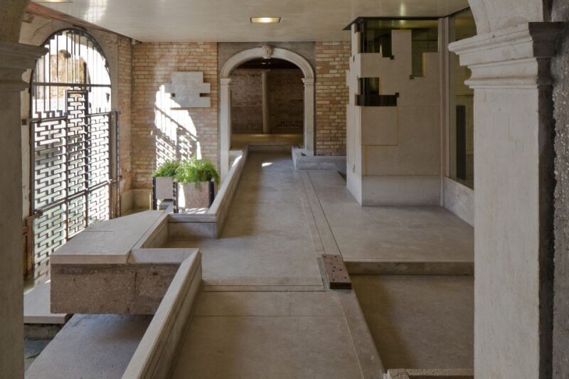 Venice: Fondazione Querini Stampalia Entry Tickets - Key Points