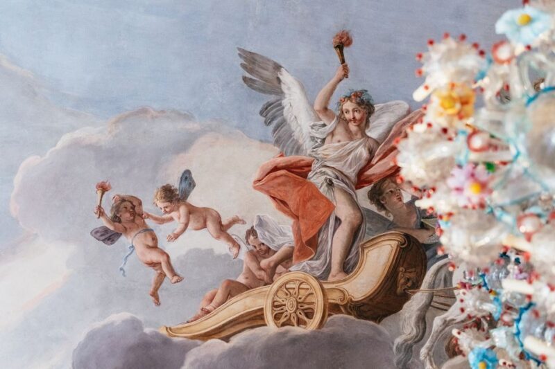 Venice: Fondazione Querini Stampalia Entry Tickets - The Art Collections