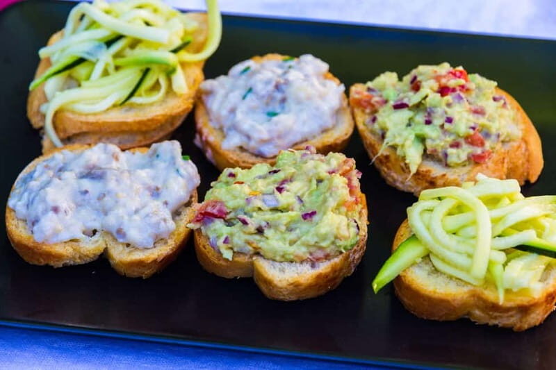 Venice: Food and Wine Walking Tour with a Local Guide - FAQ