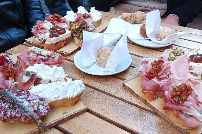 Venice Food Tour - A Deep Dive into the Venice Food Experience