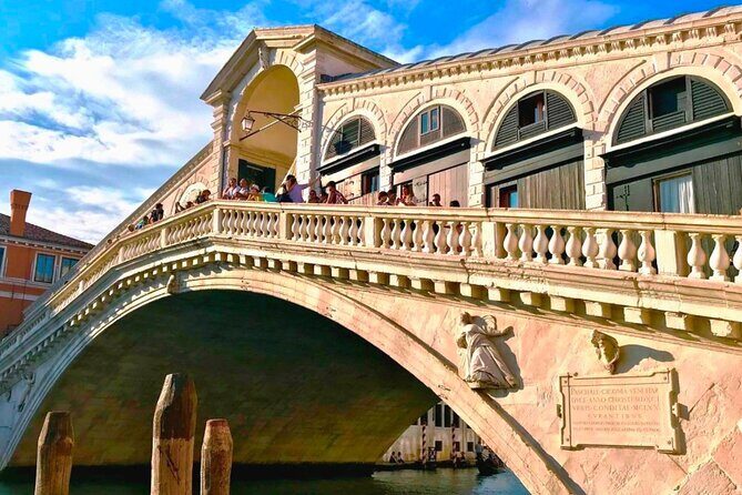 Venice for Kids: Family-Friendly Small-Group Walking Tour - The Practicalities: What to Expect