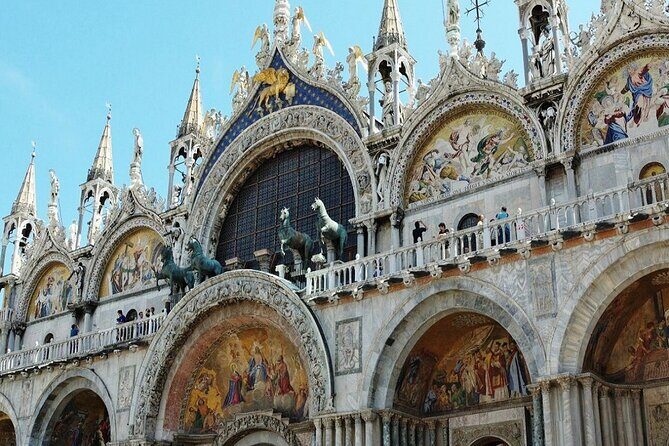 Venice for Kids: Family-Friendly Small-Group Walking Tour - The Sum Up: Who Is This Tour Best For?