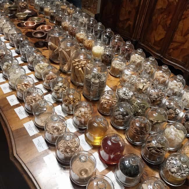 VENICE, FRANKINCENSE AND MYRRH! A JOURNEY ON AROMATICS TRADE - Final Thoughts