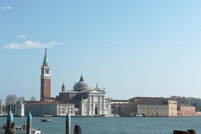 Venice from Rome: Full Day Semi-Private Tour by Fast Train - Venice from Rome: Full Day Semi-Private Tour by Fast Train — A Comprehensive Review