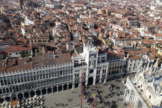 Venice from Rome: Full Day Semi-Private Tour by Fast Train - FAQ