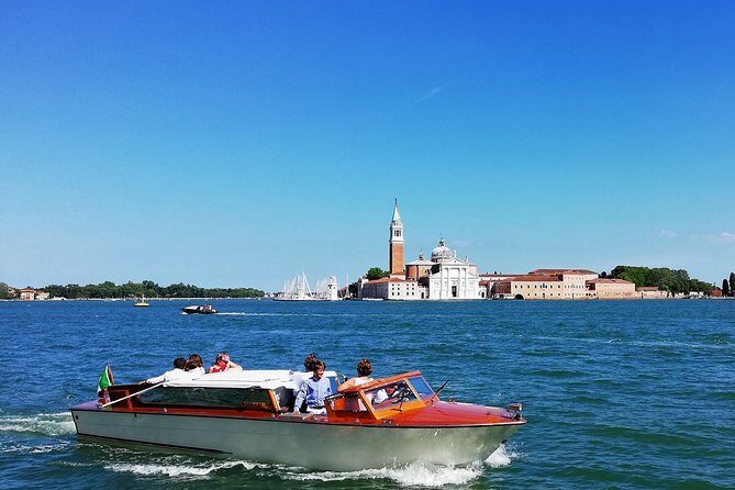 Venice from Rome: Private Day Trip by train with Islands Tour - Who Is This Tour Best For?