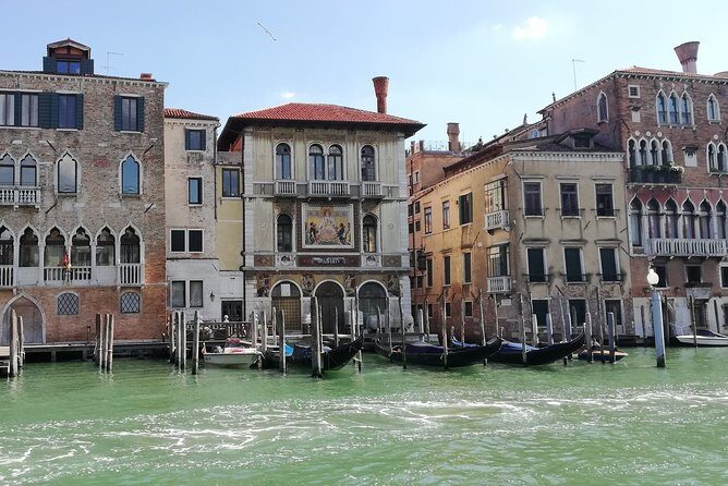 Venice from Rome: Private Day Trip by train with Islands Tour - Final Thoughts