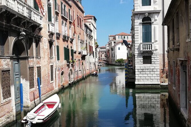Venice from Rome: Private Day Trip by train with Islands Tour - FAQ
