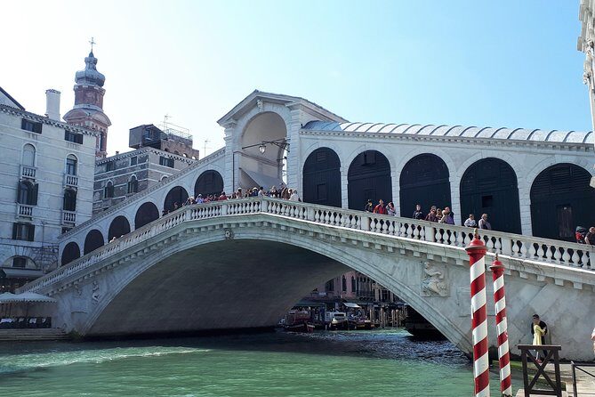 Venice Full-Day Guided Tour From Milan - Who Should Consider This Tour?