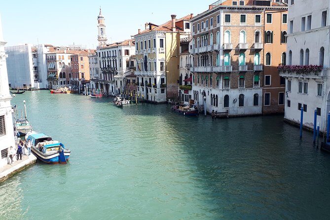 Venice Full-Day private Tour From Milan. Hotel pick up - Final Thoughts: Who Will Love This Experience?