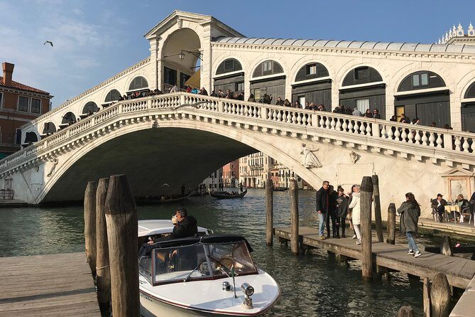 Venice Full-Day Tour from Lake Garda - In-Depth Review