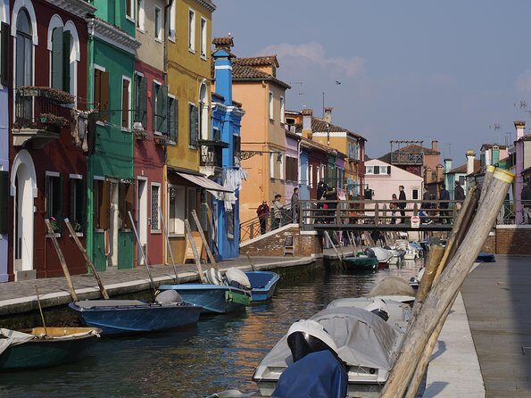 Venice Full-Day Tour from Lake Garda - FAQ