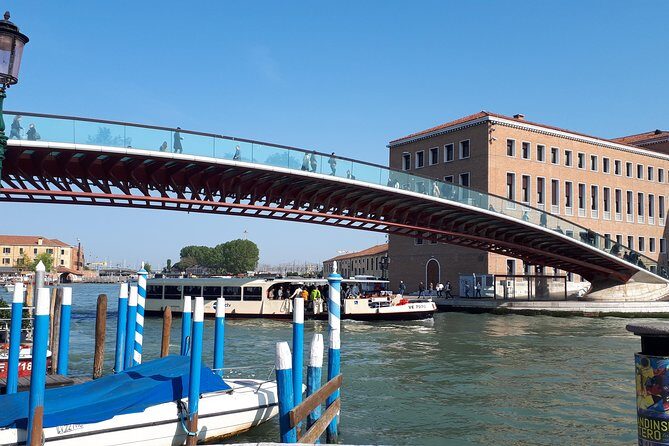 Venice Full Day tour from Milan by high speed train. Small Group - How the Tour Unfolds: A Detailed Breakdown