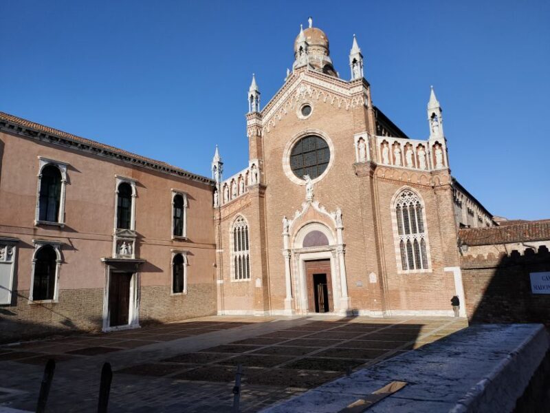 Venice: Ghetto Highlights and Cannaregio Walking Tour - What We Think Overall