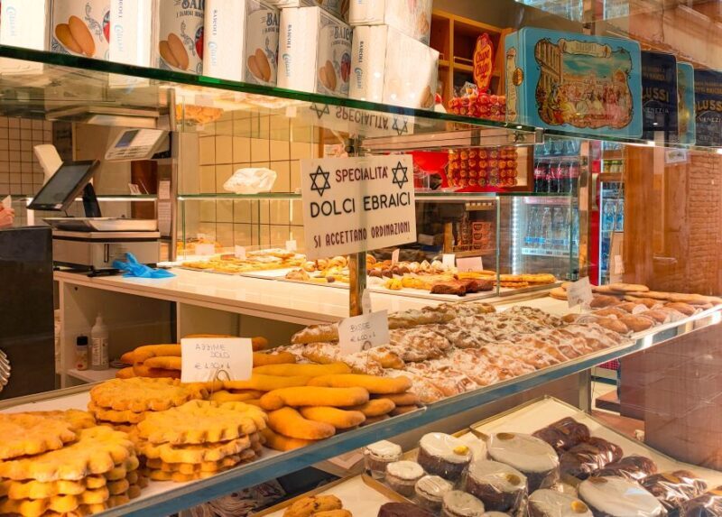 Venice: Ghetto Highlights and Cannaregio Walking Tour - Final Thoughts