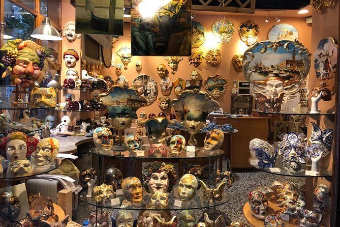 Venice: Ghosts and Legends Evening Private Walking Tour - Final Thoughts