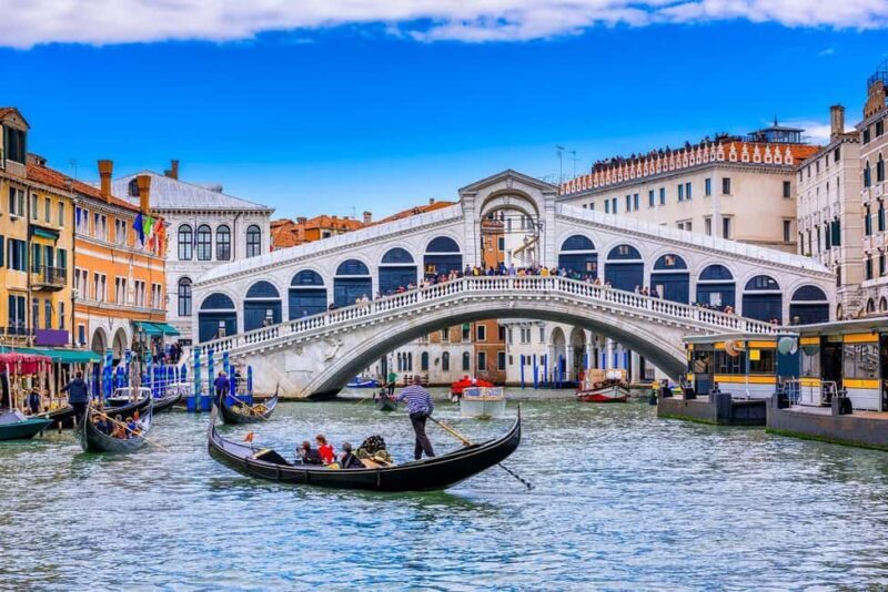 Venice: Gondola Ride Along Grand Canal and Hidden Corners - Final Thoughts: Is It Worth It?