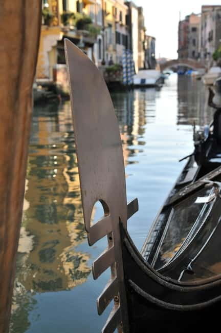 VENICE: Gondola Ride with Local Guide - Final Thoughts