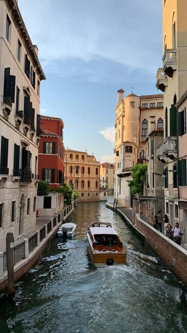 Venice: Guided Boat Tour to Murano and Glass Blowing - A Deep Dive into the Murano Glass Tour Experience