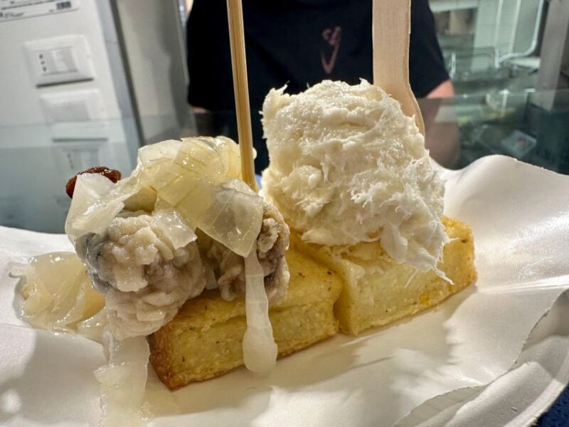 Venice: Guided City Highlights and Street Food Tour - An In-Depth Look at the Experience