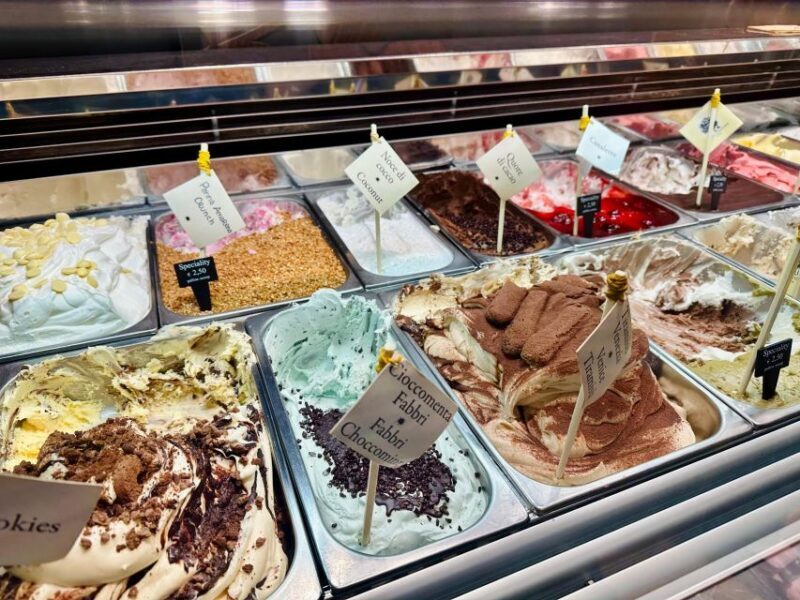 Venice: Guided City Highlights and Street Food Tour - Final Thoughts