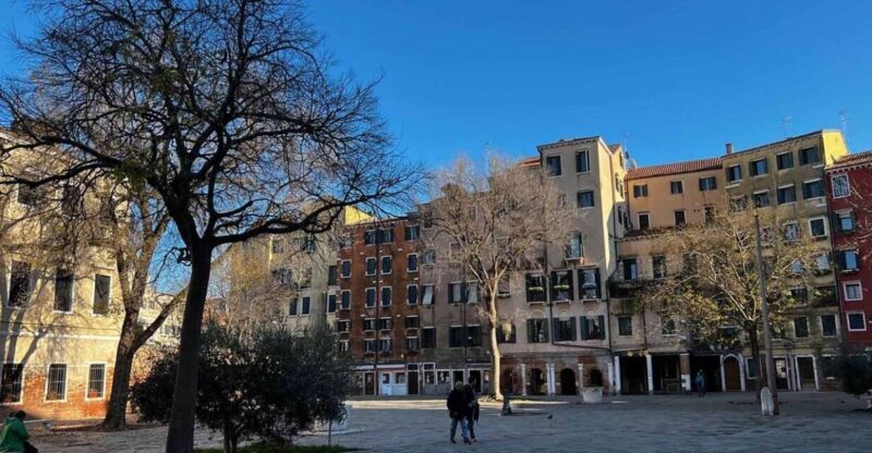 Venice: Guided Tour of the Jewish Ghetto and Synagogue Visit - Why This Tour Stands Out
