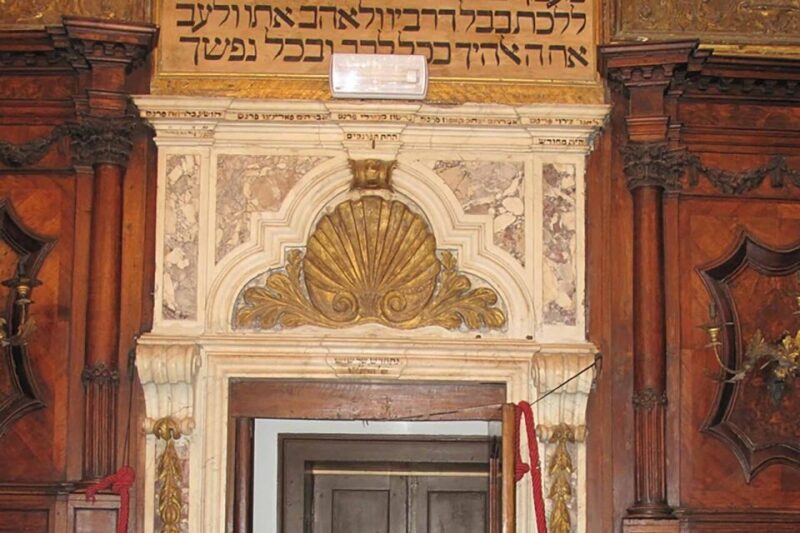 Venice: Guided Tour of the Jewish Ghetto and Synagogue Visit - FAQ