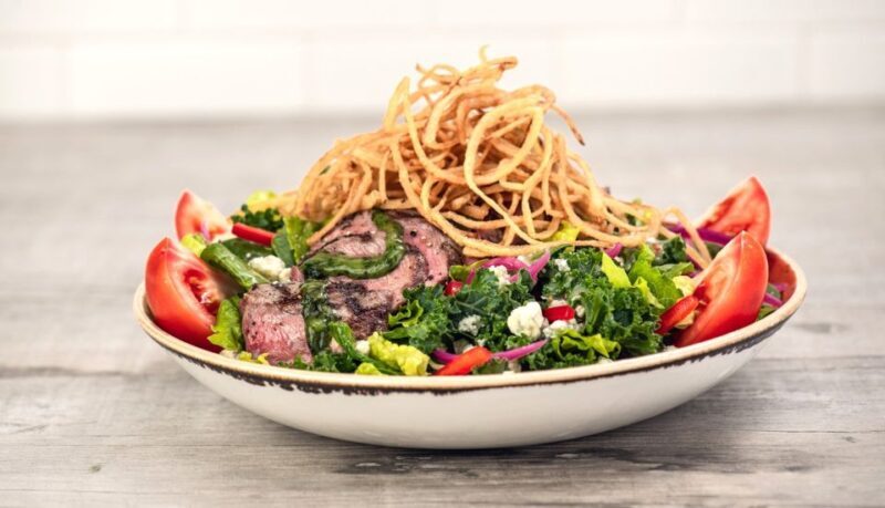 Venice: Hard Rock Cafe with Set Menu for Lunch or Dinner - Service and Atmosphere