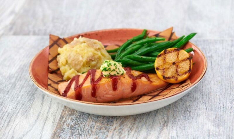 Venice: Hard Rock Cafe with Set Menu for Lunch or Dinner - Practical Tips