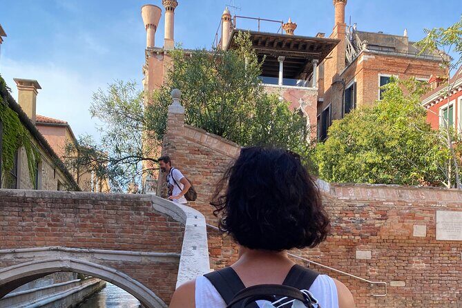Venice Hidden Gems and Secrets Tour with a Local in Small Group - Final Thoughts: Who Will Love This Tour?