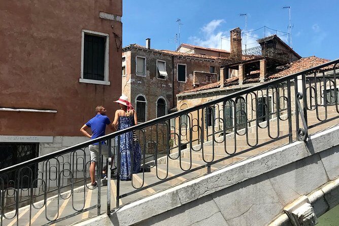 Venice Hidden Gems and Secrets Tour with a Local in Small Group - Final Word