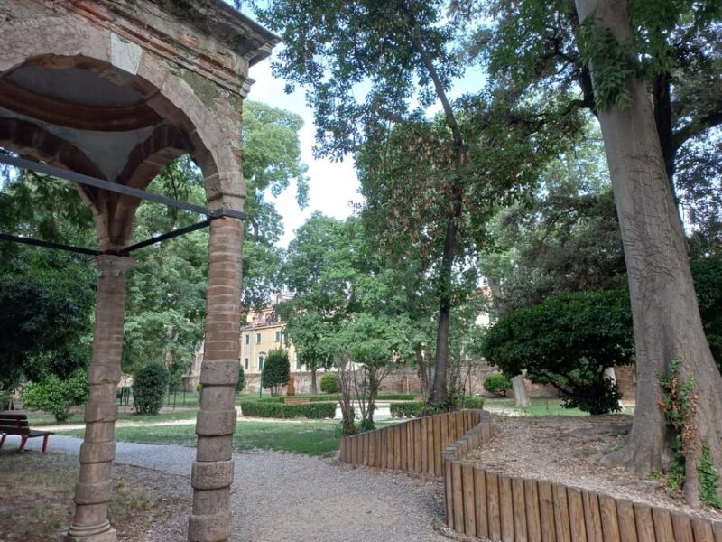 Venice: Hidden Gems and Secrets Walking Tour - FAQ