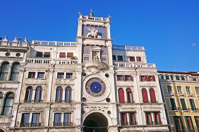 Venice highlights and hidden gems Small Group walking tour - The Sum Up