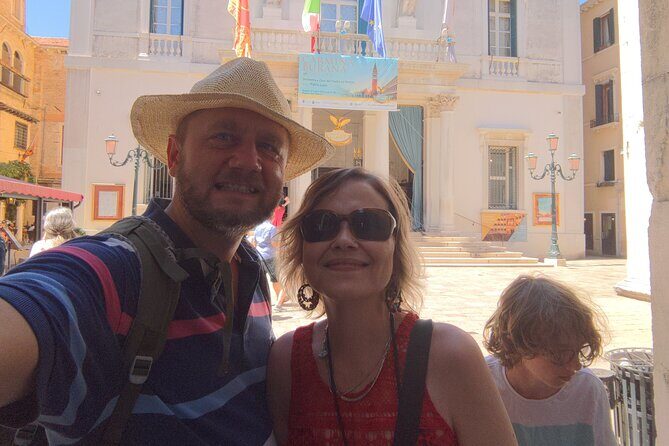 Venice: Holy Heist Self-Guided Adventure & Walking Game - Practical Tips for Your Adventure