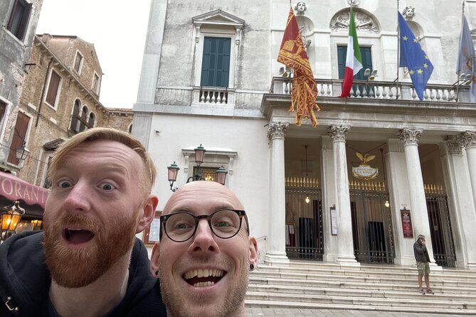 Venice: Holy Heist Self-Guided Adventure & Walking Game - Final Verdict
