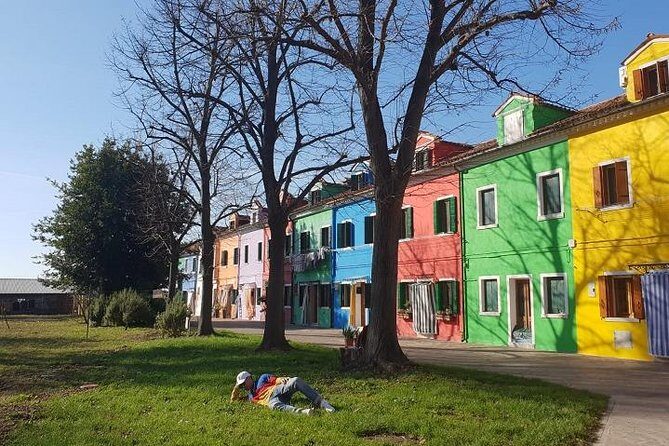 Venice in 2 days tour including Gondola Ride and Islands Tour by Private Boat - Breaking Down the Itinerary